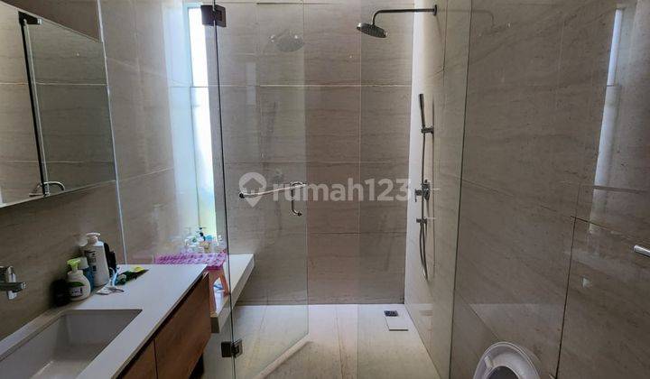 Rumah mewah elang laut 11x26 rapi dan bagus siap huni 6