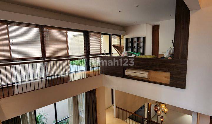 Rumah mewah elang laut 11x26 rapi dan bagus siap huni 8