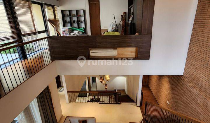 Rumah mewah elang laut 11x26 rapi dan bagus siap huni 1
