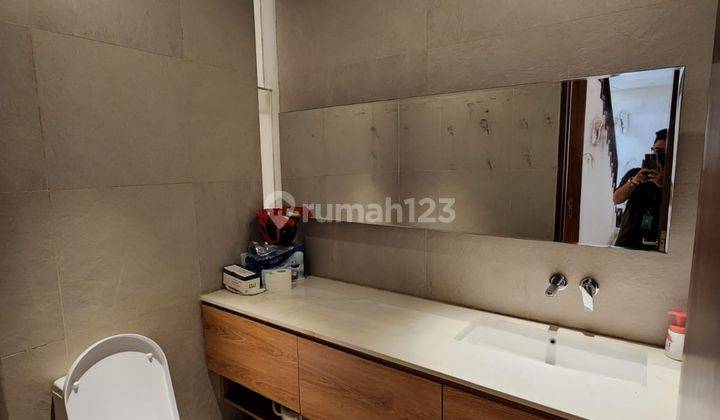 Rumah mewah elang laut 11x26 rapi dan bagus siap huni 13