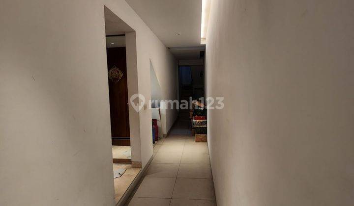 Rumah mewah elang laut 11x26 rapi dan bagus siap huni 12