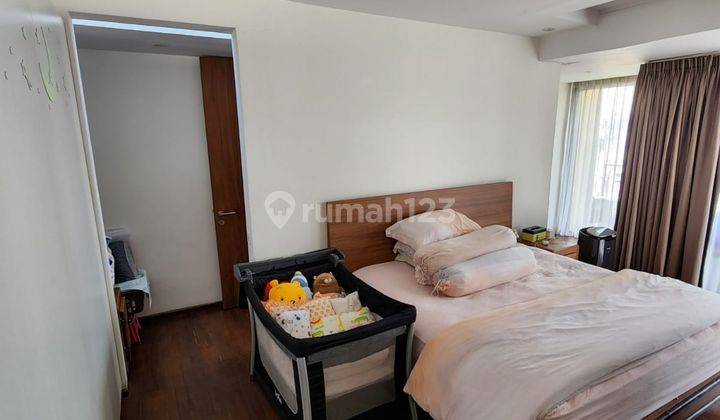 Rumah mewah elang laut 11x26 rapi dan bagus siap huni 14