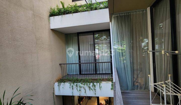 Rumah mewah elang laut 11x26 rapi dan bagus siap huni 15