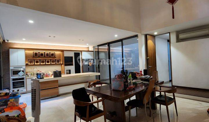Rumah mewah elang laut 11x26 rapi dan bagus siap huni 17