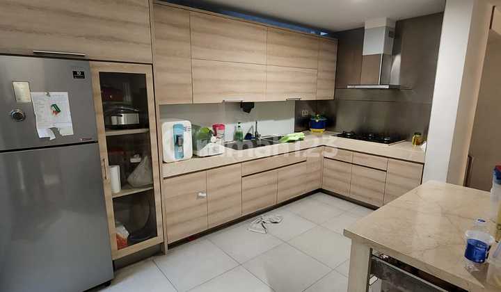 Rumah mewah elang laut 11x26 rapi dan bagus siap huni 20