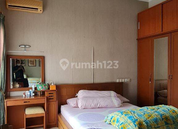 Di  cepat jarang ada murah rumah muara karang ful renov & full bangunan semi furnished rapi dan siap huni