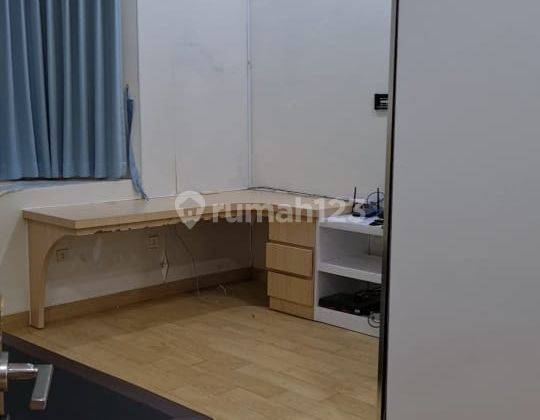 Di  cepat rumah pluit 15x20  huk rapi siap huni