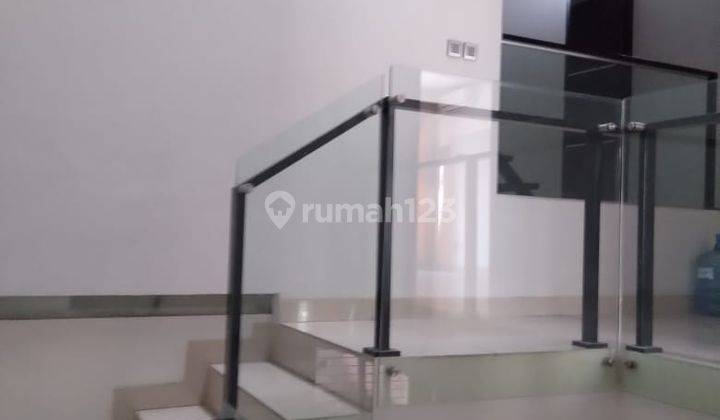 Di jual cepat murah rumah palem sdh renovasi rapi siap huni