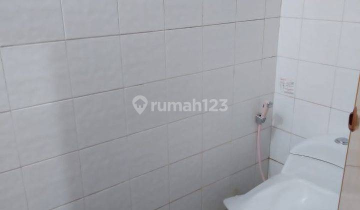 Di jual cepat murah rumah palem sdh renovasi rapi siap huni