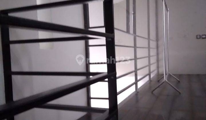 Di jual cepat murah rumah palem sdh renovasi rapi siap huni