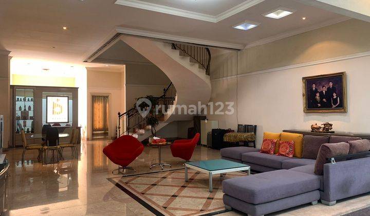 Di  cepat murah rumah pluit 13x25 sdh renovasi bagus rapi siap huni