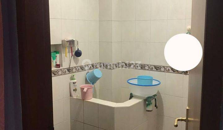 Di jual rumah muara karang jln lebar sdh renovasi rapi siap huni