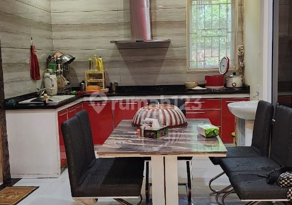 Di jual rumah pik huk 12x17 jalan lebar 3 lt rapi dan siap huni 2