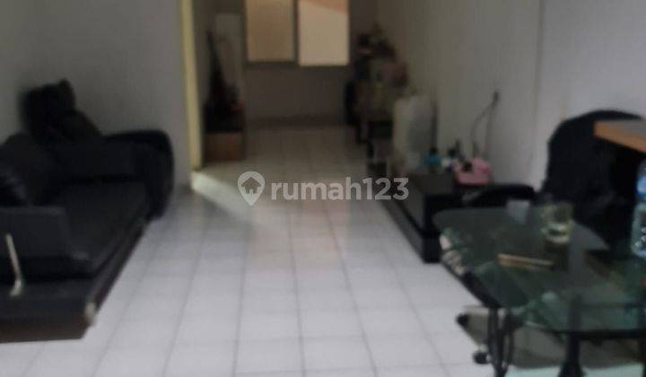 Di jual rumah pik walet 7x25 jln lebar 2.5 lt siap huni 1