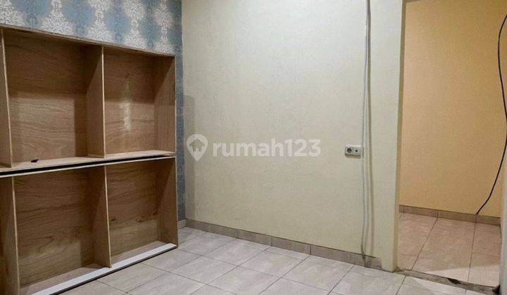 Di Jual Rumah Mutiara Taman Palem 6x16 3 Lt Full Bangunan Rapi Siap Huni 2