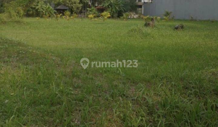 Kavling tanah Kayara 624m2, Lokasi Dan Harga Bagus  2