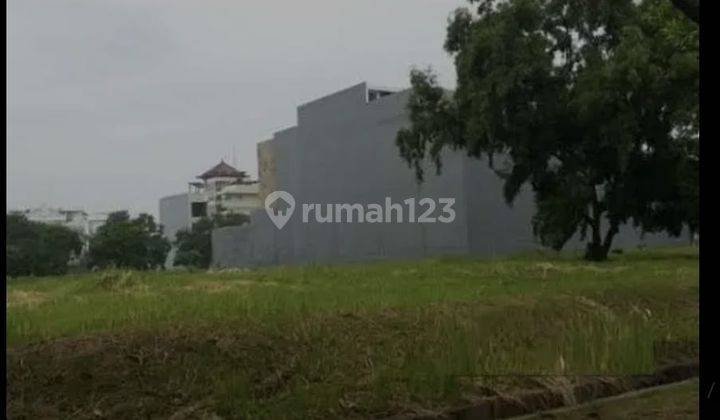 Kavling tanah Kayara 624m2, Lokasi Dan Harga Bagus  1