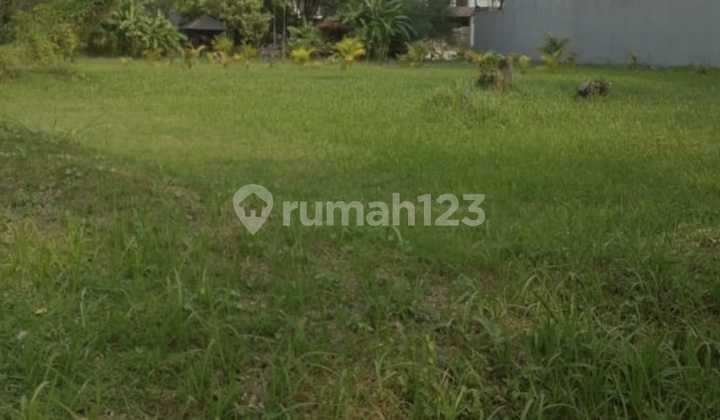 Kavling tanah Kayara 624m2, Lokasi Dan Harga Bagus  5