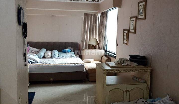 Condominum Taman Anggrek 176m2 Murah Dan Nego  2
