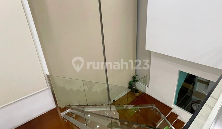 Rumah kayara pantai indah kapuk,pik 201m2, bagus,nego ! 2