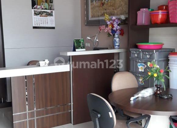 Ruko Golflake ,rapi, siap pakai, Harga NEGO!