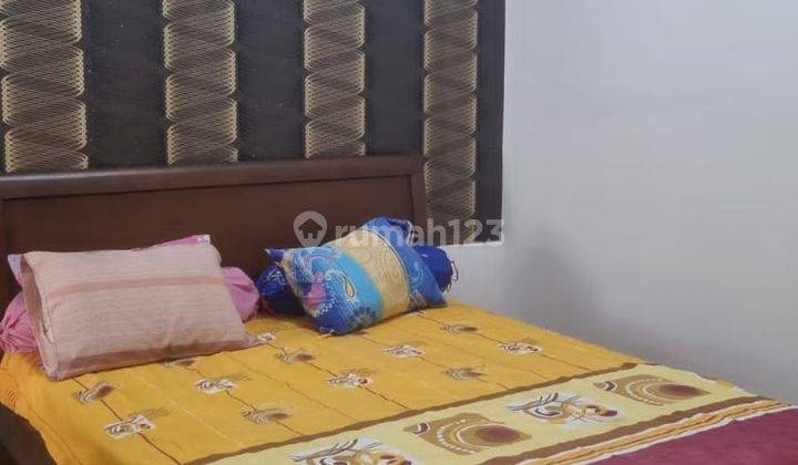 Apartemen Seasons City 2 Kamar Tidur Furnished Bagus 1