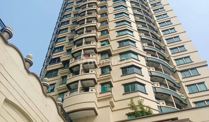 Apartemen Puri Kemayoran Dijual murah  1