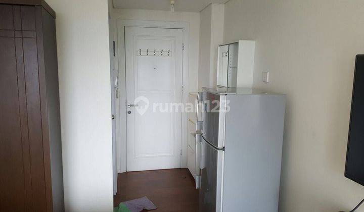 Apartemen Green Lake Sunter Bagus Furnished 2