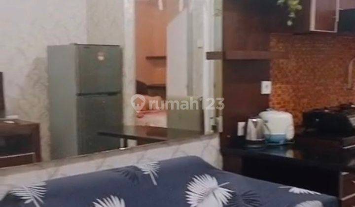 Apartemen green bay pluit 2 Kamar Tidur 2