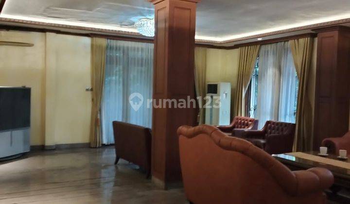 Dijual rumah mewah di di Pasar minggu Bagus 2