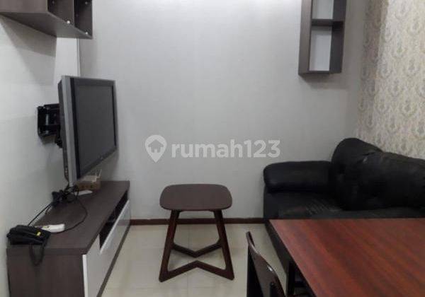 Apartemen Thamrin Residence Bagus Furnished jual cepat 2