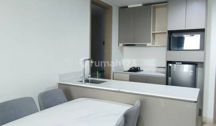 Apartemen Gold Coast Tower Bahama 2