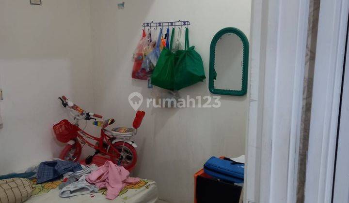 Apartemen Season City 2 Kamar Tidur Bagus 2