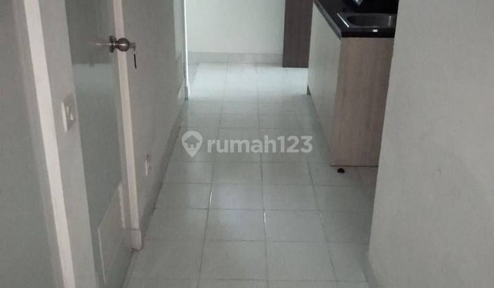 Dijual Apartemen Lippo St. Moritz Puri 2