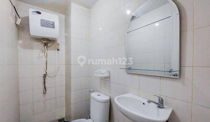 Apartemen Ayodhya Residences 2 Kamar Tidur Furnished Bagus 2