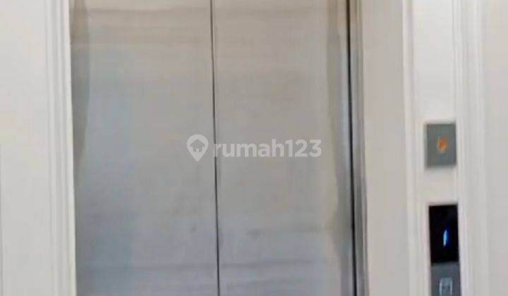 Dijual Rumah Mewah Menteng Jakarta Pusat 2