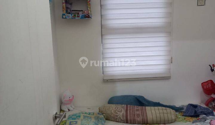 Apartemen Season City 2 Kamar Tidur Bagus 1