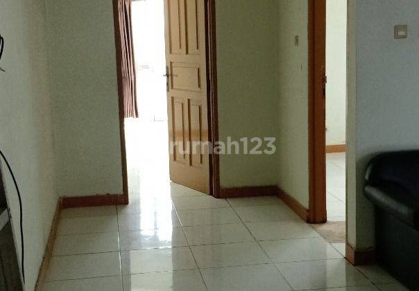 Apartemen juanda Karsindo Utama Gambir Jakarta Pusat 1