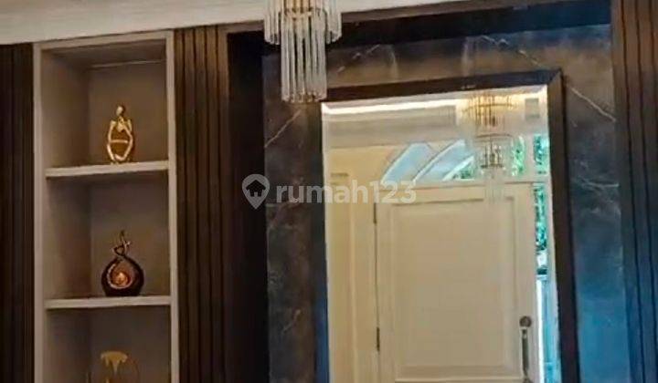 Dijual Rumah Mewah Menteng Jakarta Pusat 1