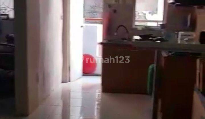 Apartemen Teluk Intan - Tower Topaz 2 Kamar Tidur Furnished 1