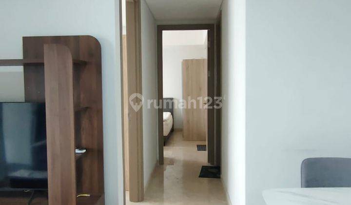 Apartemen Gold Coast Tower Bahama 1