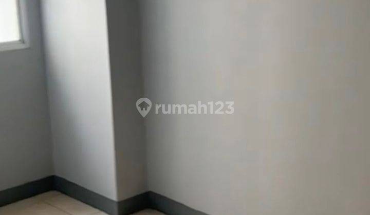 Apartemen Seasons City 2 Kamar Tidur Unfurnished Bagus 2