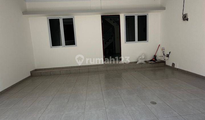 Rumah Baru Duri Kepa Di Jalan Angasana 1 2