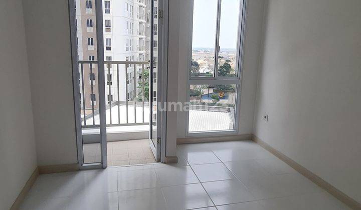 Apartemen Tokyo Riverside PIK 2 Baru Unfurnished 2