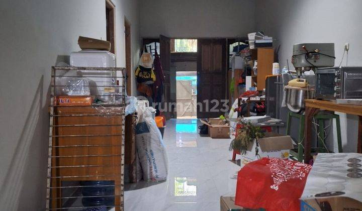 Rulo 4,5 Lantai Duri Selatan Jakarta Barat 2