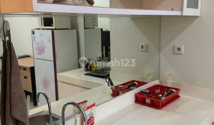 Apartemen Aston De Paradiso Pluit 2 Kamar Tidur Furnished Bagus 2