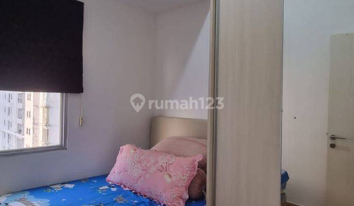 Apartemen Seasons City 2 Kamar Tidur Furnished Bagus 2