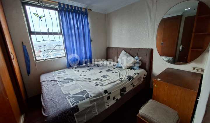 Apartemen Laguna Depan Lift View City Landmark Pluit 2