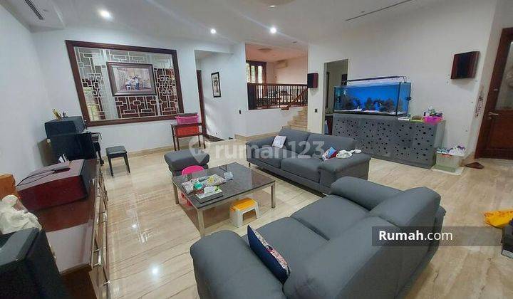 Bendungan Hilir Rumah Material Premium Tanah Mengantong Lokasi Strategis 2