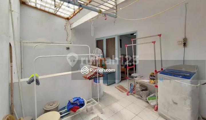 Muara Karang Block 5 Size 6x15 1.5 Floors Facing West 2